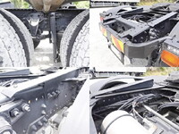 HINO Profia Trailer Head QKG-SS1EKAG 2013 254,000km_20