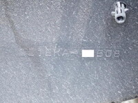 HINO Profia Trailer Head QKG-SS1EKAG 2013 254,000km_23