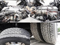 HINO Profia Trailer Head QKG-SS1EKAG 2013 254,000km_24