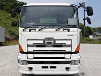 HINO Profia Trailer Head QKG-SS1EKAG 2013 254,000km_3
