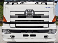 HINO Profia Trailer Head QKG-SS1EKAG 2013 254,000km_4