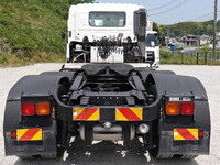 HINO Profia Trailer Head QKG-SS1EKAG 2013 254,000km_8