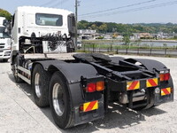 HINO Profia Trailer Head QKG-SS1EKAG 2013 254,000km_9