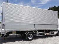 MITSUBISHI FUSO Fighter Aluminum Wing LKG-FK72FZ 2011 -_10