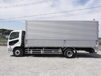 MITSUBISHI FUSO Fighter Aluminum Wing LKG-FK72FZ 2011 -_12