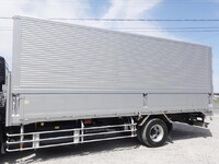 MITSUBISHI FUSO Fighter Aluminum Wing LKG-FK72FZ 2011 -_13