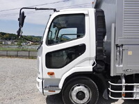 MITSUBISHI FUSO Fighter Aluminum Wing LKG-FK72FZ 2011 -_15