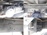 MITSUBISHI FUSO Fighter Aluminum Wing LKG-FK72FZ 2011 -_23