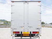 MITSUBISHI FUSO Fighter Aluminum Wing LKG-FK72FZ 2011 -_2