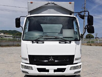 MITSUBISHI FUSO Fighter Aluminum Wing LKG-FK72FZ 2011 -_3