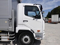 MITSUBISHI FUSO Fighter Aluminum Wing LKG-FK72FZ 2011 -_7