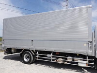 MITSUBISHI FUSO Fighter Aluminum Wing LKG-FK72FZ 2011 -_8
