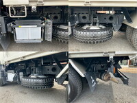 MITSUBISHI FUSO Canter Dump TPG-FBA60 2018 55,293km_19