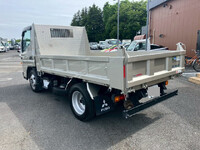 MITSUBISHI FUSO Canter Dump TPG-FBA60 2018 55,293km_2