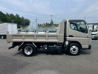 MITSUBISHI FUSO Canter Dump TPG-FBA60 2018 55,293km_4