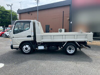 MITSUBISHI FUSO Canter Dump TPG-FBA60 2018 55,293km_6