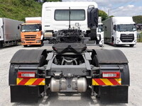 UD TRUCKS Quon Trailer Head 2RG-GK5DAB 2022 285,000km_10