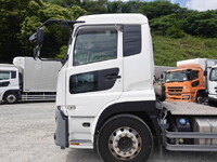 UD TRUCKS Quon Trailer Head 2RG-GK5DAB 2022 285,000km_13