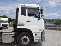UD TRUCKS Quon Trailer Head 2RG-GK5DAB 2022 285,000km_8