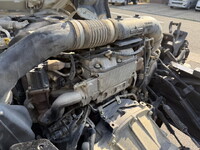 ISUZU Elf Dump TPG-NKR85AD 2014 147,128km_10