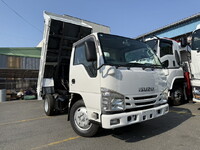 ISUZU Elf Dump TPG-NKR85AD 2014 147,128km_3