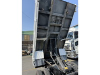 ISUZU Elf Dump TPG-NKR85AD 2014 147,128km_4