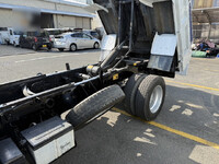 ISUZU Elf Dump TPG-NKR85AD 2014 147,128km_5