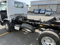 ISUZU Elf Dump TPG-NKR85AD 2014 147,128km_8