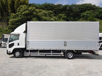 ISUZU Forward Aluminum Wing TKG-FRR90S2 2016 288,000km_11