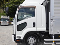 ISUZU Forward Aluminum Wing TKG-FRR90S2 2016 288,000km_13