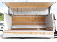 ISUZU Forward Aluminum Wing TKG-FRR90S2 2016 288,000km_15