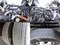 ISUZU Forward Aluminum Wing TKG-FRR90S2 2016 288,000km_18