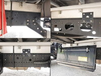 ISUZU Forward Aluminum Wing TKG-FRR90S2 2016 288,000km_21