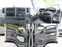 ISUZU Forward Aluminum Wing TKG-FRR90S2 2016 288,000km_24