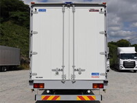 ISUZU Forward Aluminum Wing TKG-FRR90S2 2016 288,000km_2