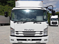 ISUZU Forward Aluminum Wing TKG-FRR90S2 2016 288,000km_3