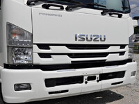 ISUZU Forward Aluminum Wing TKG-FRR90S2 2016 288,000km_5