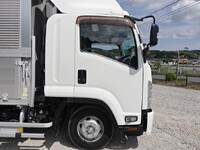 ISUZU Forward Aluminum Wing TKG-FRR90S2 2016 288,000km_7