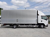 ISUZU Forward Aluminum Wing TKG-FRR90S2 2016 288,000km_8