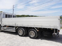 UD TRUCKS Condor Aluminum Block LDG-PW39L 2012 826,000km_10