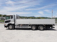 UD TRUCKS Condor Aluminum Block LDG-PW39L 2012 826,000km_11