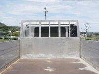 UD TRUCKS Condor Aluminum Block LDG-PW39L 2012 826,000km_15