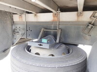 UD TRUCKS Condor Aluminum Block LDG-PW39L 2012 826,000km_19