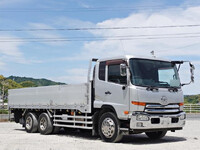 UD TRUCKS Condor Aluminum Block LDG-PW39L 2012 826,000km_1