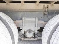 UD TRUCKS Condor Aluminum Block LDG-PW39L 2012 826,000km_20