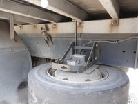 UD TRUCKS Condor Aluminum Block LDG-PW39L 2012 826,000km_22
