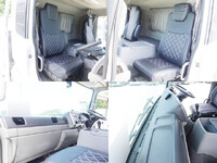 UD TRUCKS Condor Aluminum Block LDG-PW39L 2012 826,000km_23