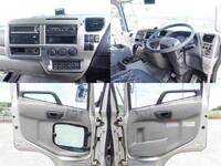 UD TRUCKS Condor Aluminum Block LDG-PW39L 2012 826,000km_24