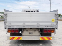 UD TRUCKS Condor Aluminum Block LDG-PW39L 2012 826,000km_2