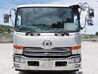 UD TRUCKS Condor Aluminum Block LDG-PW39L 2012 826,000km_3